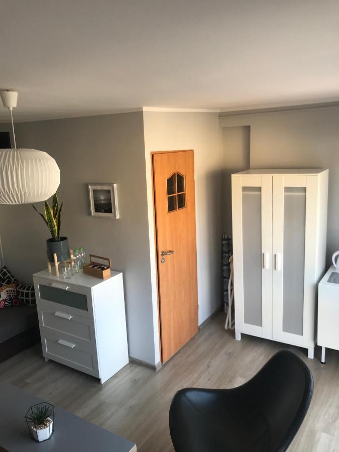Swierkowa Władysławowo Esterno foto